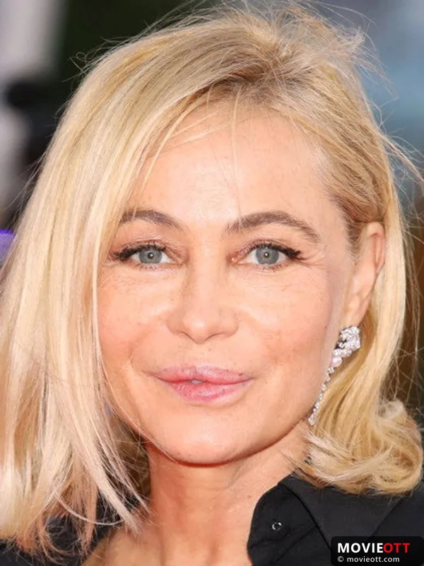 Emmanuelle Béart — photo 5