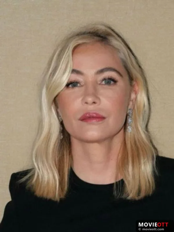 Emmanuelle Béart — photo 6