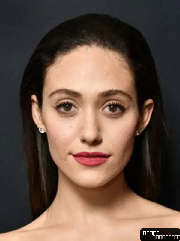 Emmy Rossum