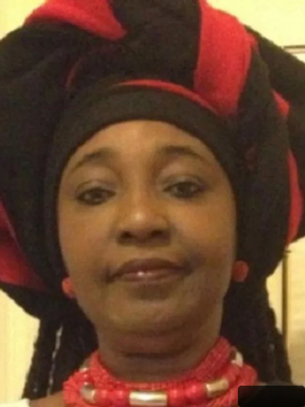 Ene Oloja — photo 1