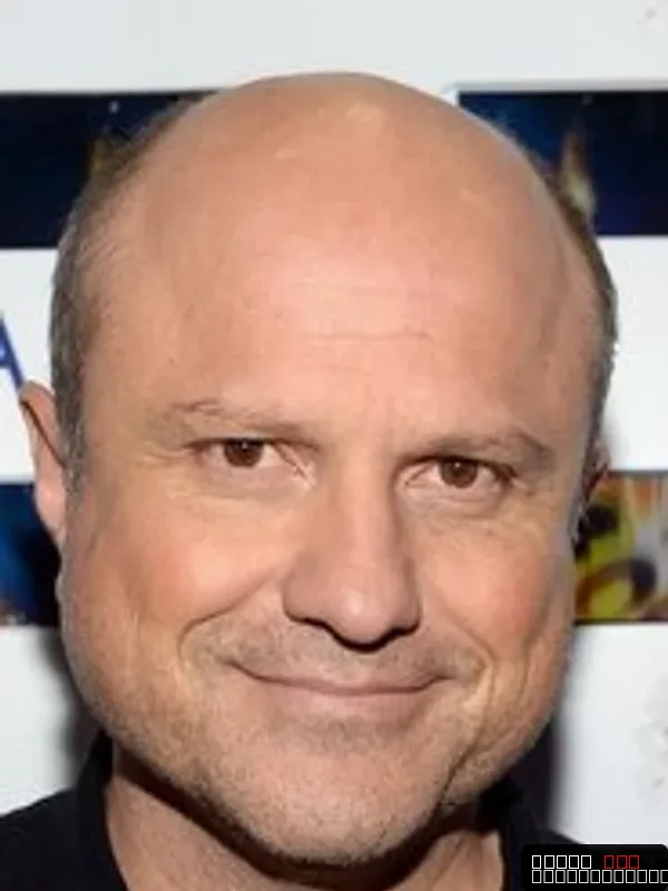 Enrico Colantoni