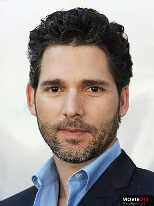 Eric Bana — photo 1