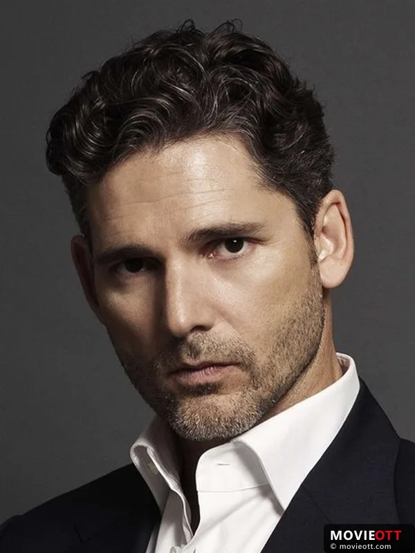 Eric Bana — photo 2