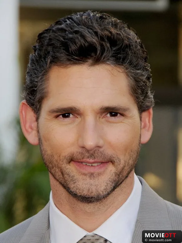Eric Bana — photo 4