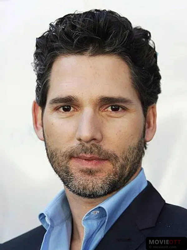 Eric Bana