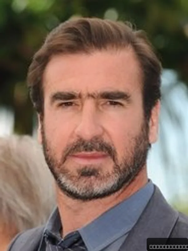 Éric Cantona