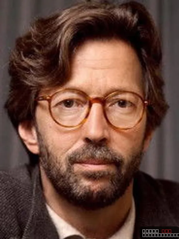 Eric Clapton