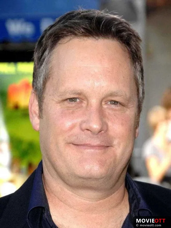 Eric Darnell — photo 2
