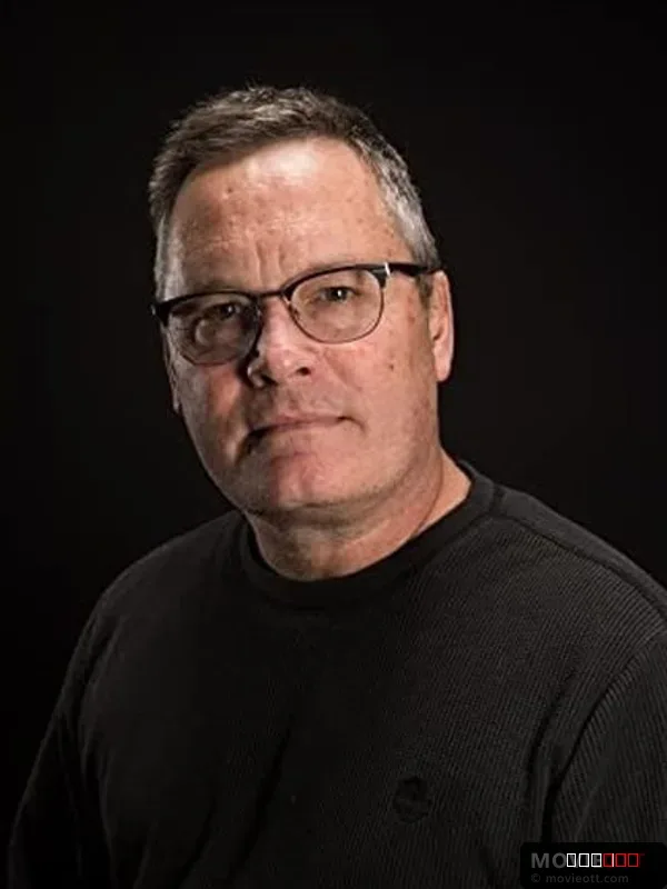 Eric Darnell