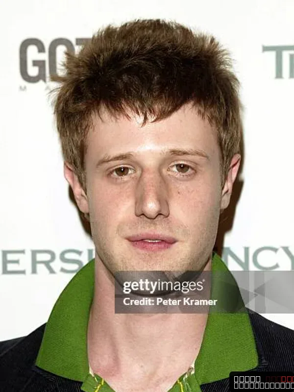 Eric Gersh