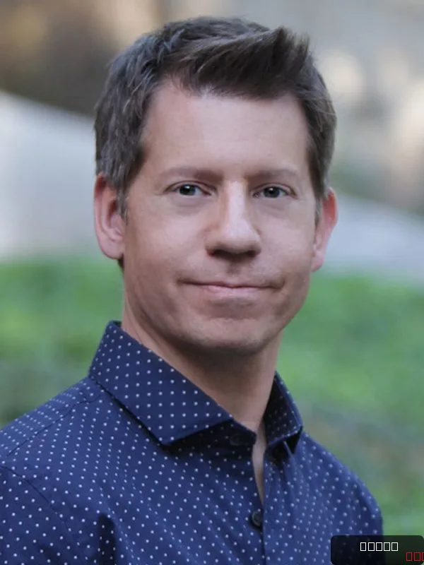 Eric Jacobson — photo 1
