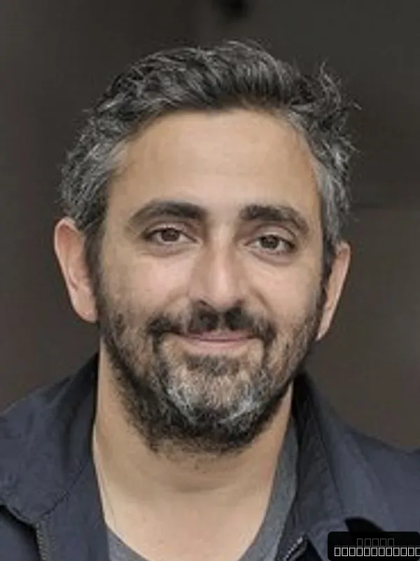 Éric Toledano
