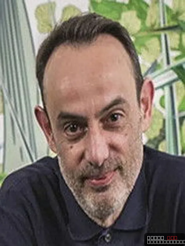 Eric Tosti