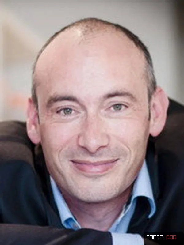 Éric Warin