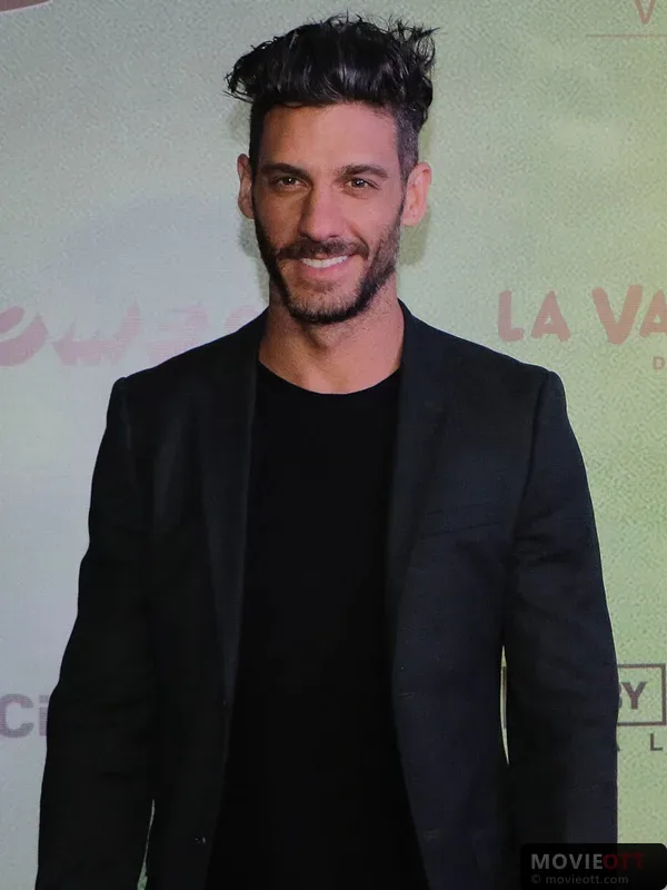 Erick Elías