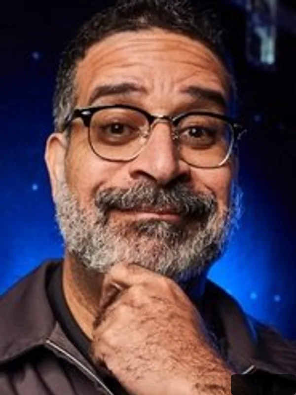 Erik Griffin