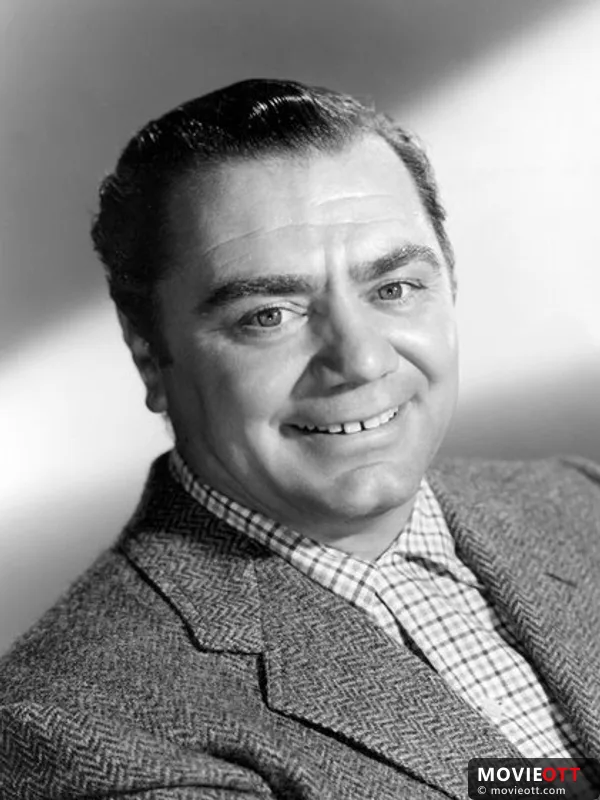 Ernest Borgnine — photo 1