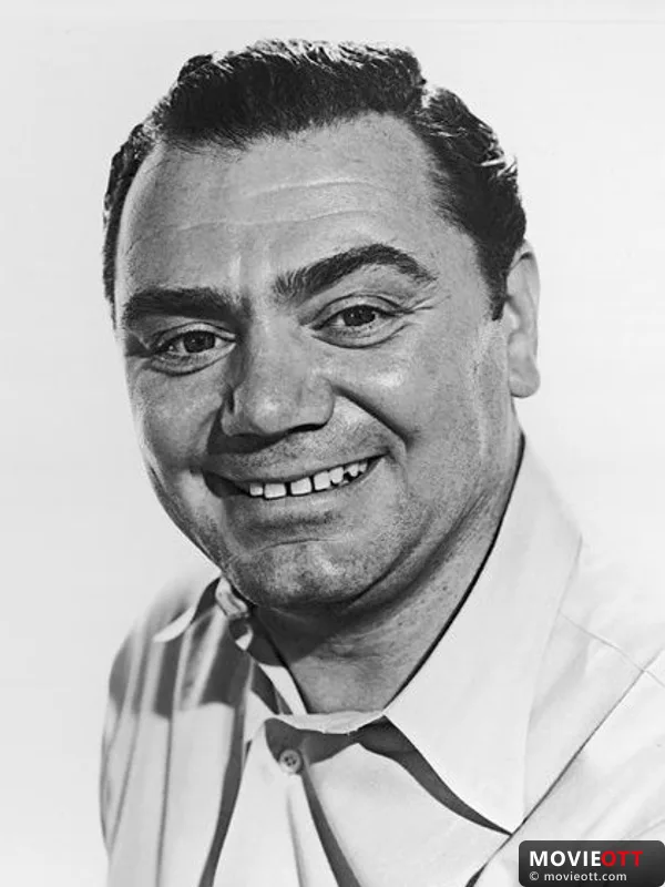 Ernest Borgnine — photo 2