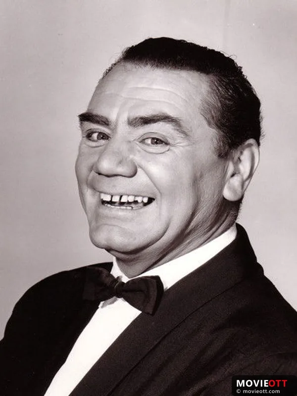 Ernest Borgnine — photo 3