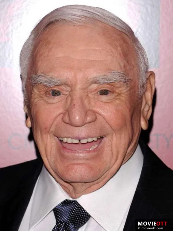 Ernest Borgnine — photo 4