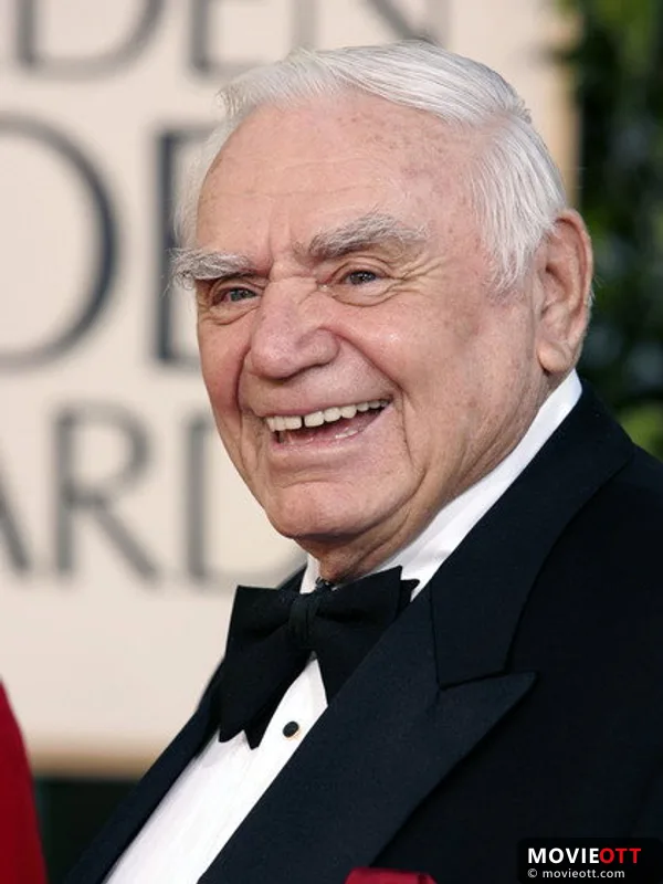 Ernest Borgnine — photo 5
