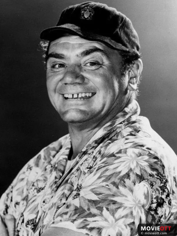 Ernest Borgnine — photo 6