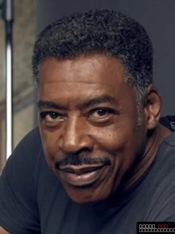Ernie Hudson