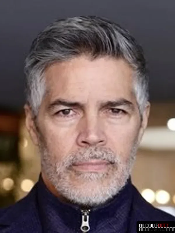 Esai Morales