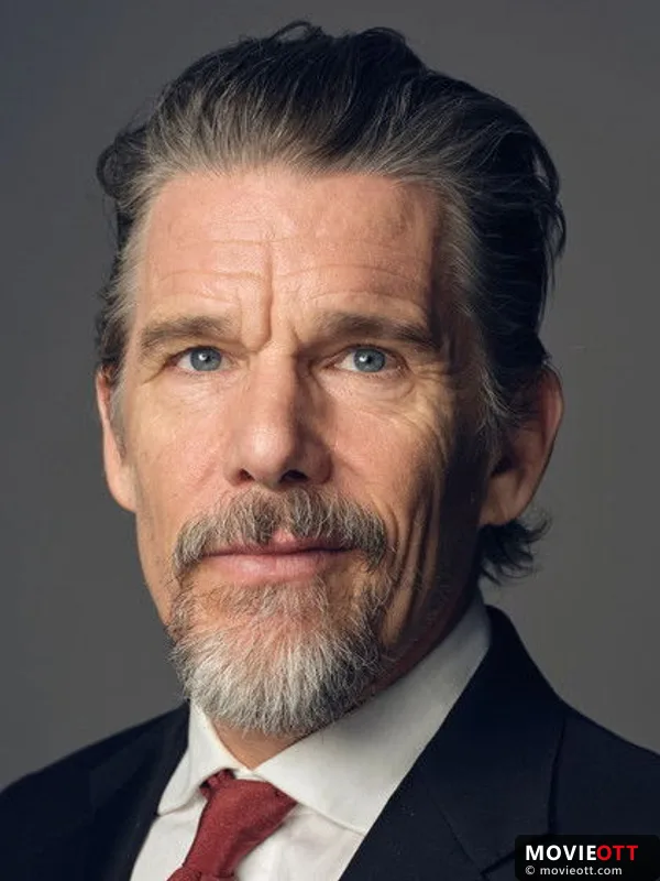Ethan Hawke — photo 1
