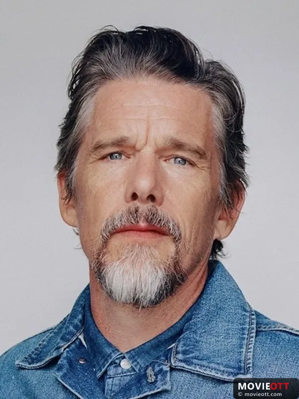 Ethan Hawke — photo 2