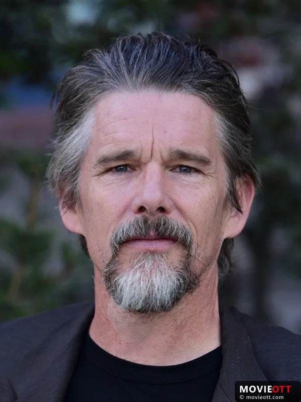 Ethan Hawke — photo 3