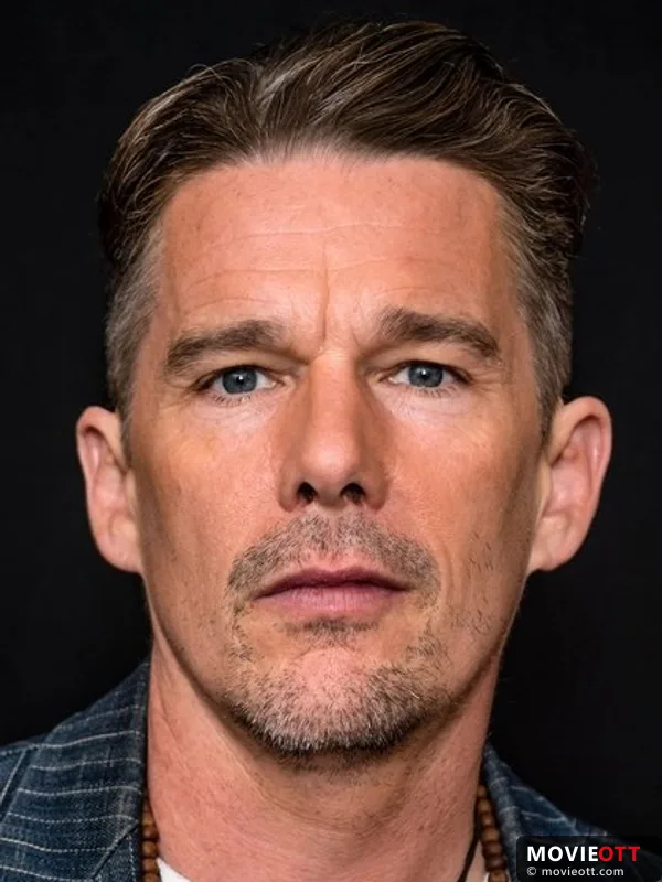 Ethan Hawke — photo 4