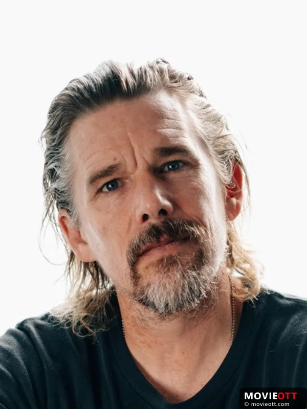 Ethan Hawke — photo 5