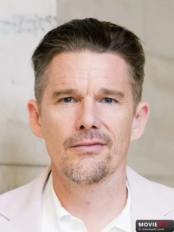 Ethan Hawke — photo 6
