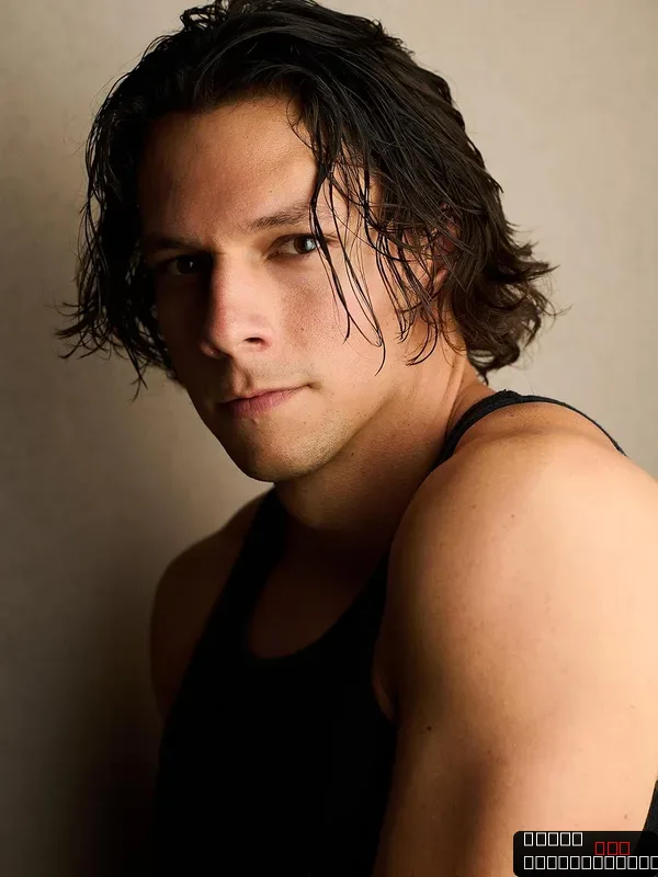 Ethan Thorn