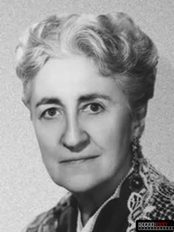 Ethel Griffies