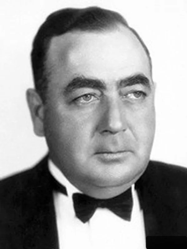 Eugene Pallette