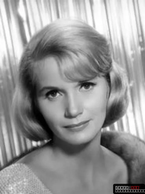 Eva Marie Saint