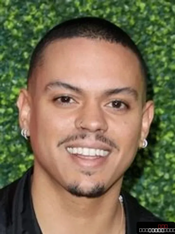 Evan Ross