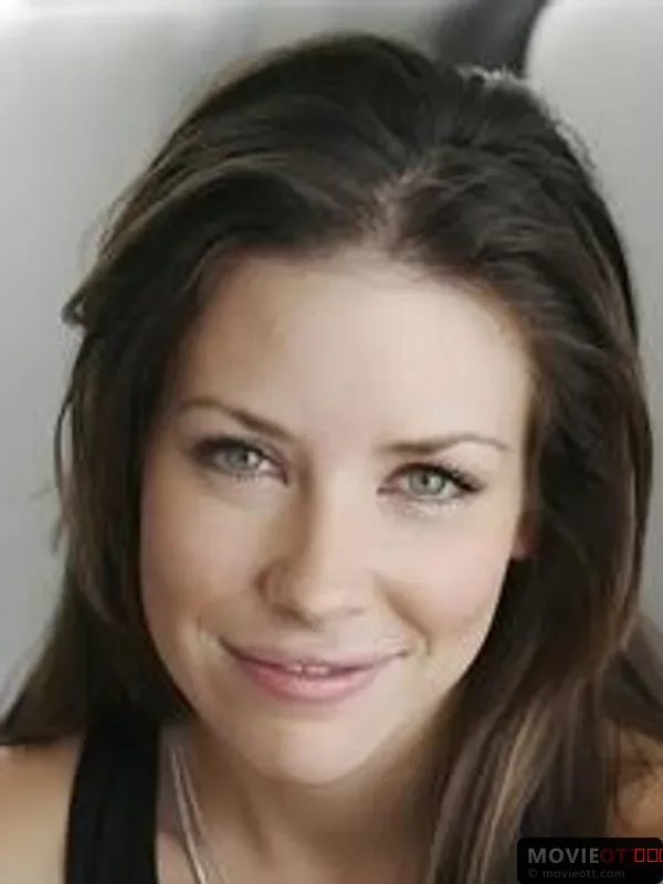 Evangeline Lilly