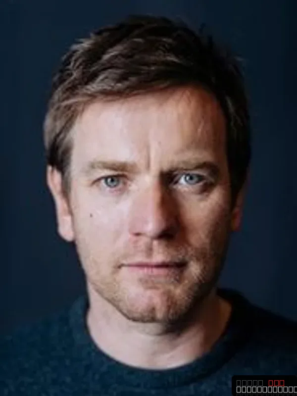 Ewan McGregor