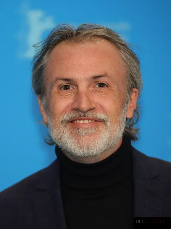 Fabrizio Ferracane