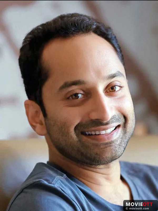 Fahadh Faasil — photo 1