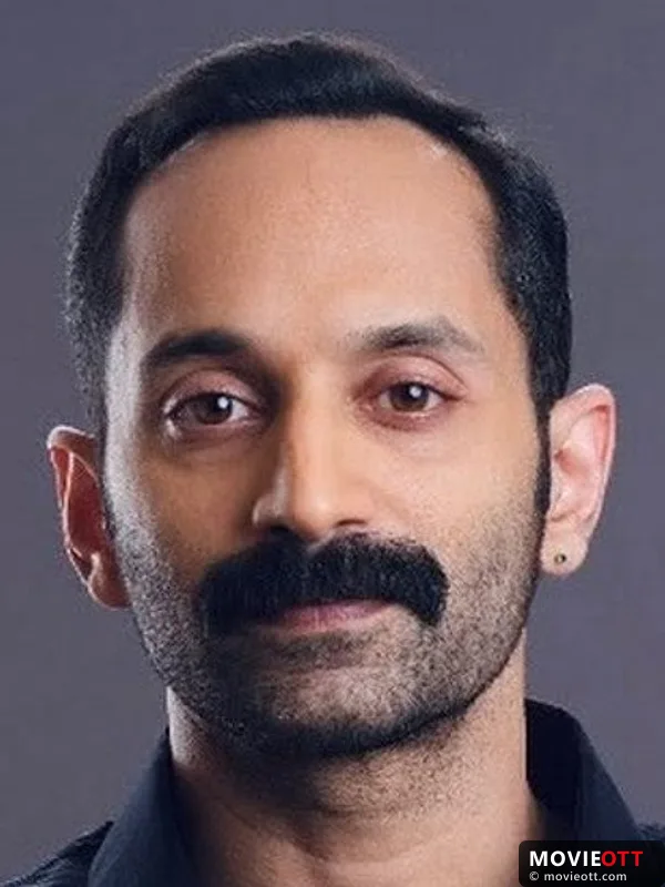 Fahadh Faasil — photo 2
