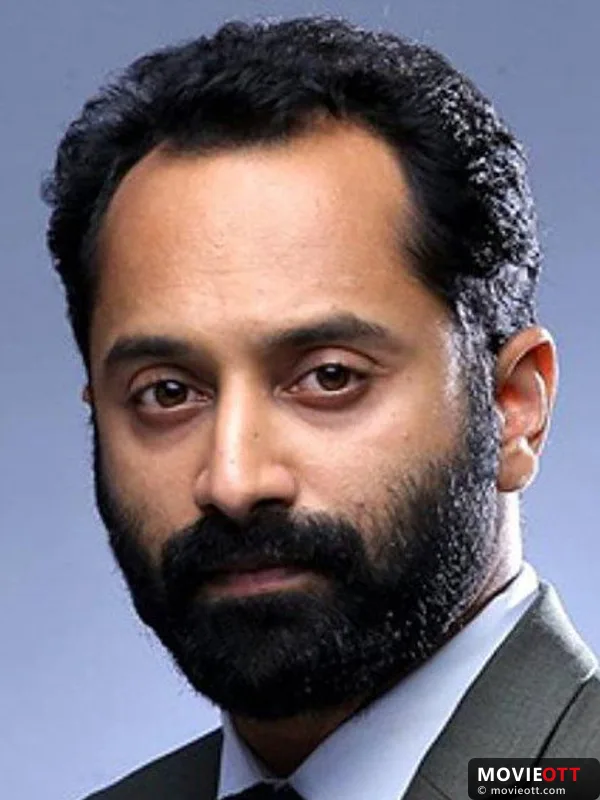 Fahadh Faasil — photo 3