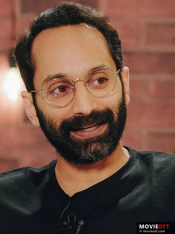 Fahadh Faasil — photo 4