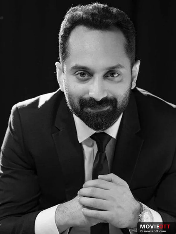 Fahadh Faasil — photo 5