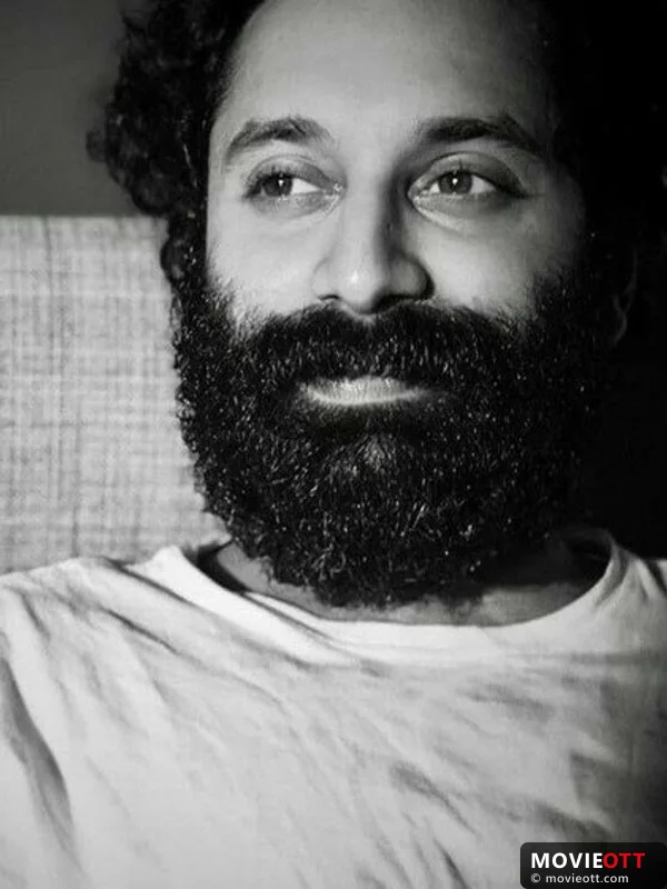 Fahadh Faasil — photo 6