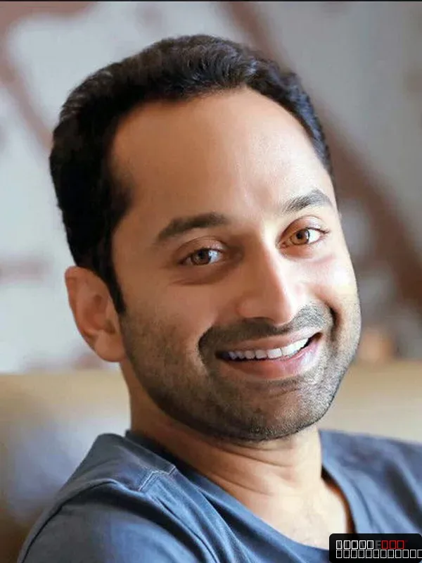 Fahadh Faasil