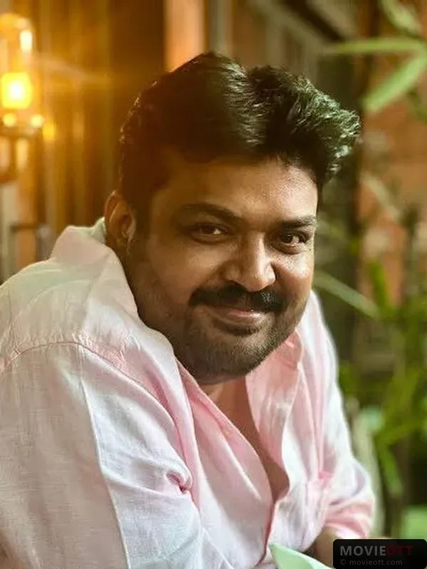 Faisal Malik
